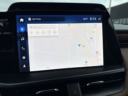 New 2026 Subaru Outback Touring AWD/4WD image 16