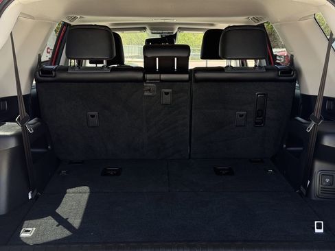 Used 2023 Toyota 4Runner SR5 Premium w/ Moonroof Package image 30