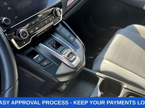Used 2021 Honda CR-V EX image 22