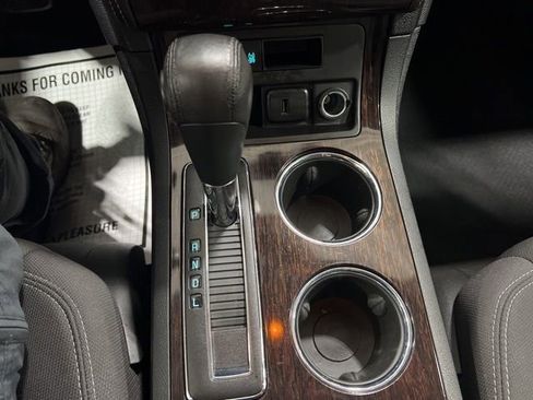 Used 2017 Chevrolet Traverse LT w/ LPO, 'HIT The Road' Package image 16