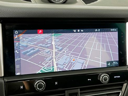 Certified 2023 Porsche Macan Turbo image 26