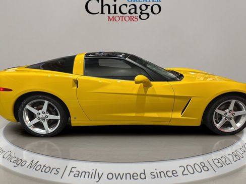 Used 2006 Chevrolet Corvette Coupe w/ Preferred Equipment Group image 18