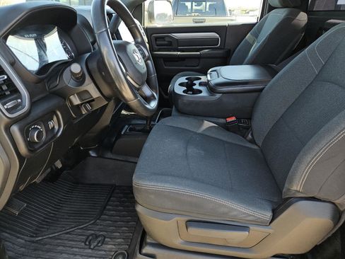 Used 2022 RAM 3500 Tradesman image 22