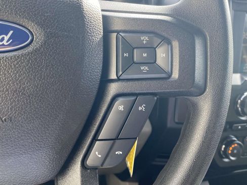 Used 2018 Ford F150 XL w/ Equipment Group 101A Mid AWD/4WD image 21