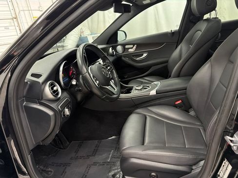 Certified 2020 Mercedes-Benz C 300 Sedan image 13