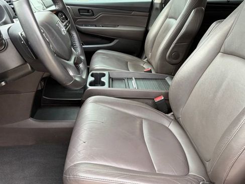 Used 2019 Honda Odyssey EX-L image 13