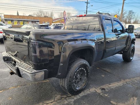 Used 2013 Chevrolet Silverado 1500 LT w/ All-Star Edition image 4