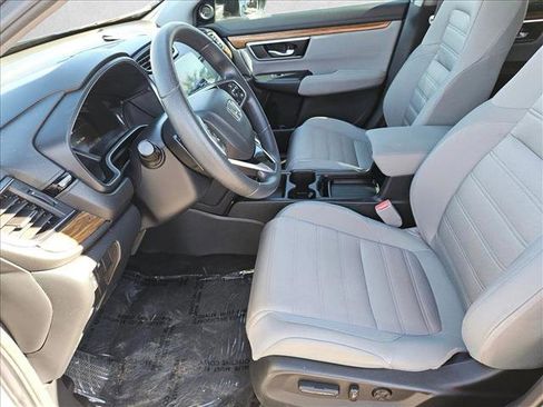 Used 2022 Honda CR-V EX image 12