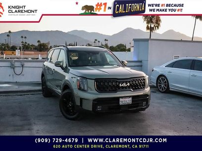 Used 2024 Kia Telluride SX X-Pro