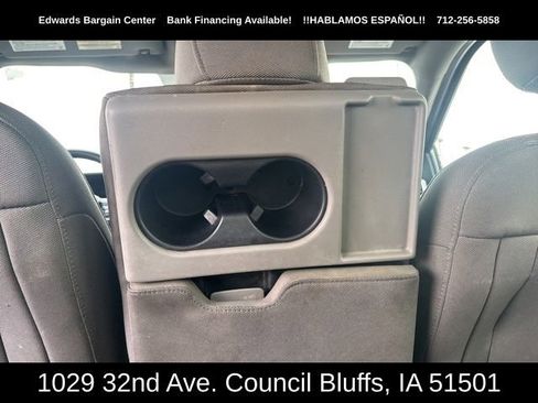 Used 2018 Ford F150 XLT w/ Equipment Group 302A Luxury image 16