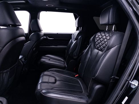 Used 2022 Hyundai Palisade Calligraphy AWD/4WD image 40