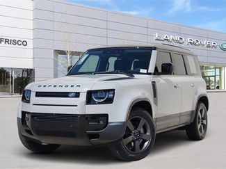 New 2026 Land Rover Defender 110 S video 1