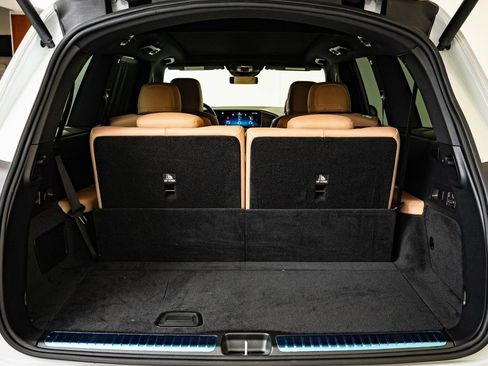 New 2026 Mercedes-Benz GLS 450 4MATIC image 20