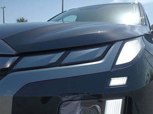 Used 2024 Hyundai Palisade Calligraphy image 15