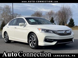 Used 2017 Honda Accord EX-L video 1