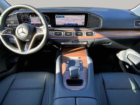 Used 2026 Mercedes-Benz GLE 350 4MATIC image 5
