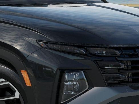 New 2026 Hyundai Tucson Limited AWD/4WD image 9
