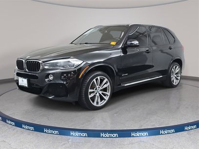 Used 2017 BMW X5 xDrive35i