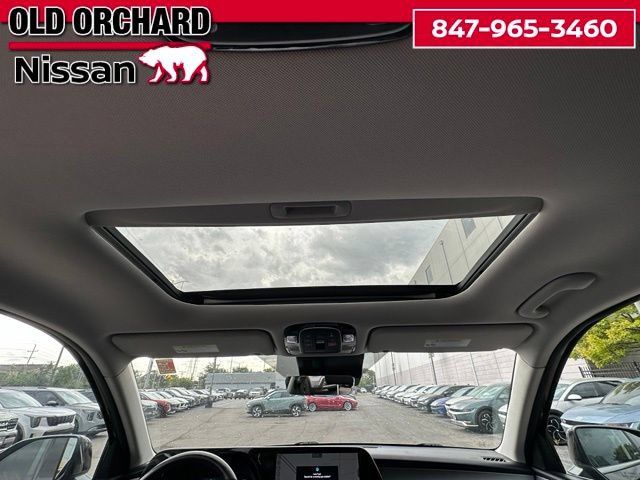 Used 2025 Hyundai Palisade SEL AWD/4WD image 15