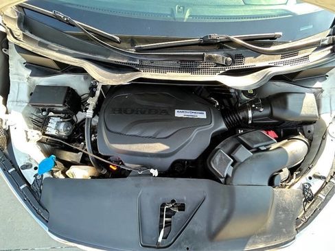 Used 2018 Honda Odyssey EX-L image 30