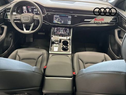 New 2026 Audi Q8 Premium Plus image 33