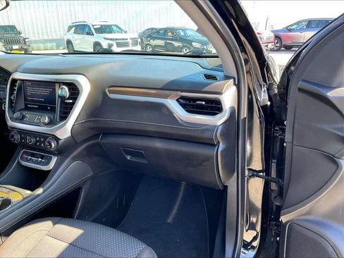 Used 2023 GMC Acadia SLE w/ Driver Convenience Package AWD/4WD image 13