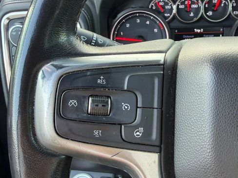 Used 2020 Chevrolet Silverado 2500 LT w/ All Star Edition image 22