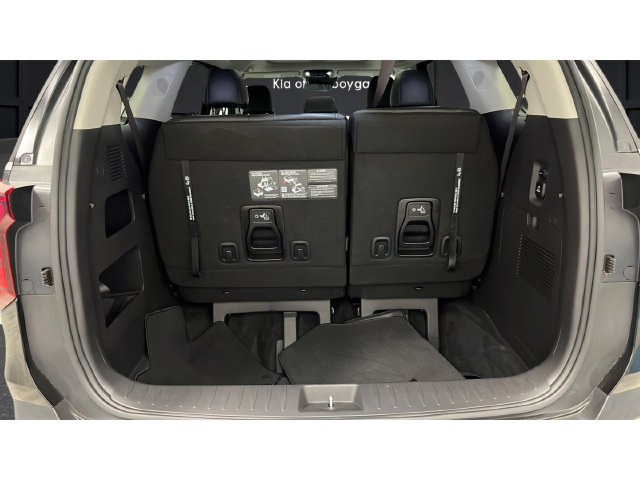 Used 2025 Kia Carnival SX FWD image 27