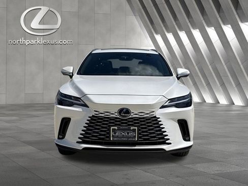 Used 2025 Lexus RX 350 Premium w/ Convenience Package image 7