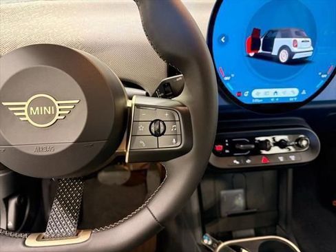 Used 2026 MINI Cooper Convertible FWD image 14