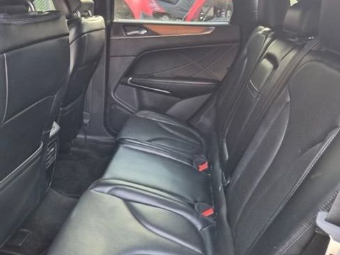 Used 2015 Lincoln MKC FWD w/ Equipment Group 102A Reserve image 7