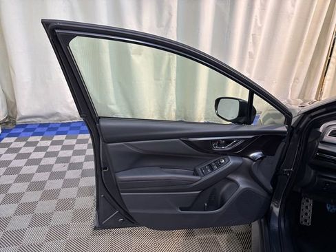 New 2025 Subaru WRX Premium image 12