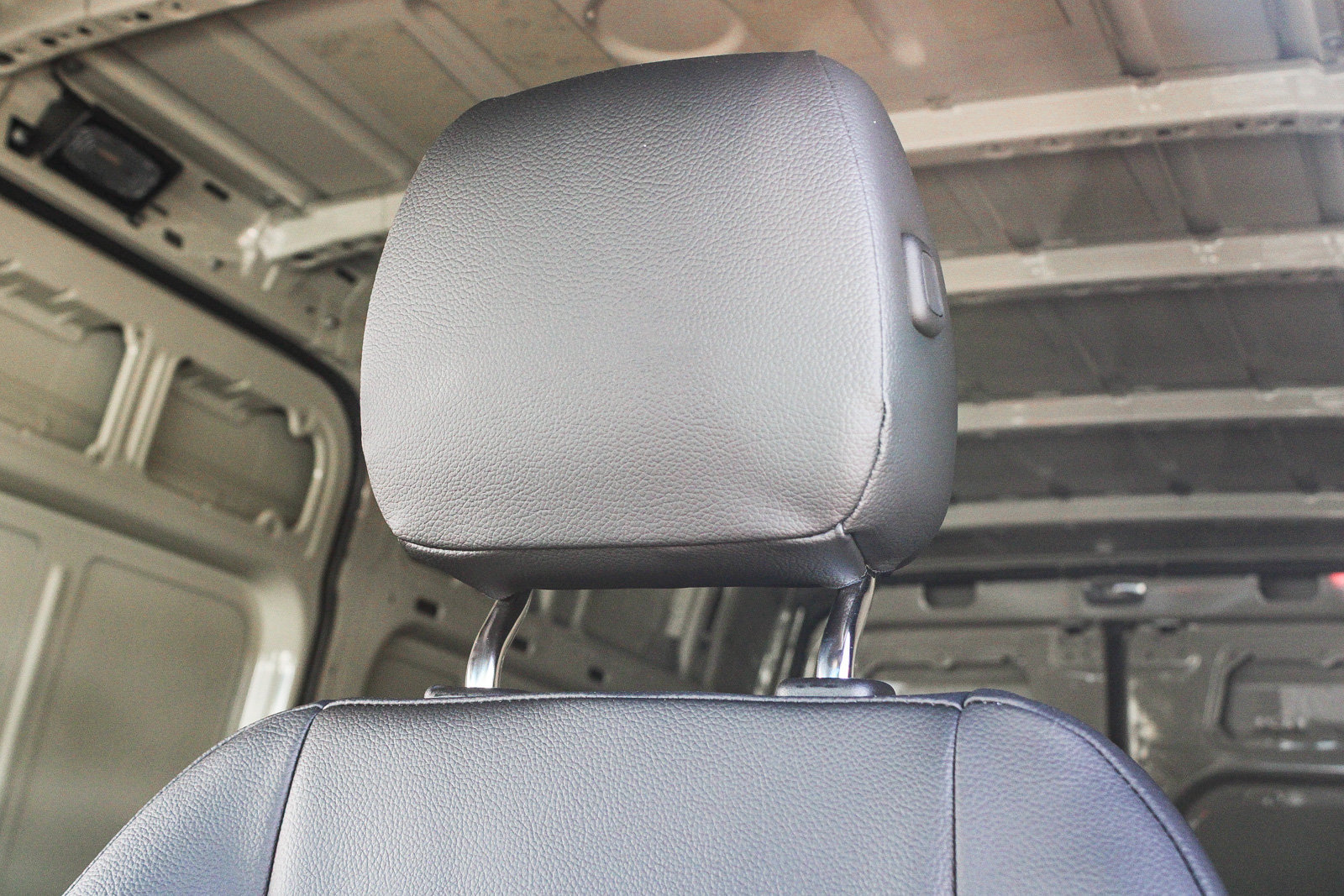 New 2026 Mercedes-Benz Sprinter 2500 image 9