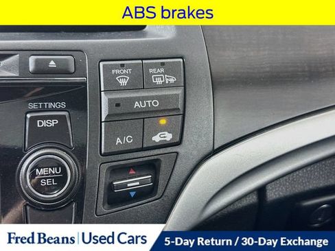 Used 2014 Honda Crosstour EX-L image 17