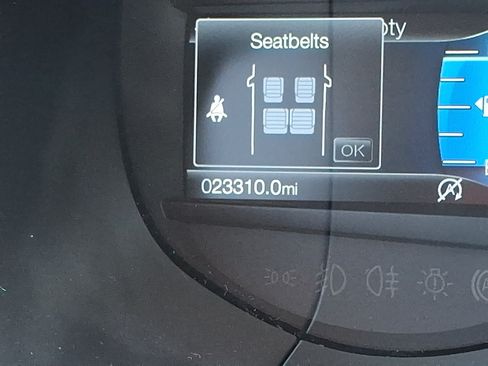Used 2022 Ford Edge SEL w/ Convenience Package AWD/4WD image 23
