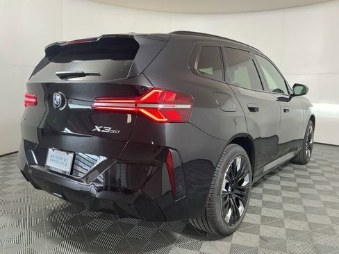 New 2026 BMW X3 xDrive30 w/ M Sport Package image 29