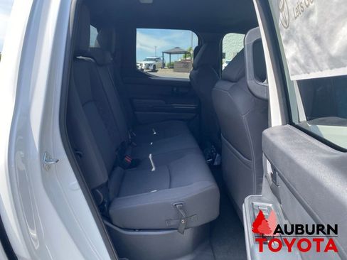 New 2026 Toyota Tacoma SR5 AWD/4WD image 16
