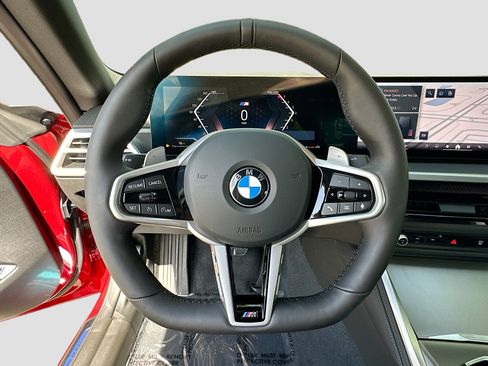 New 2025 BMW 230i Coupe w/ M Sport Package image 10