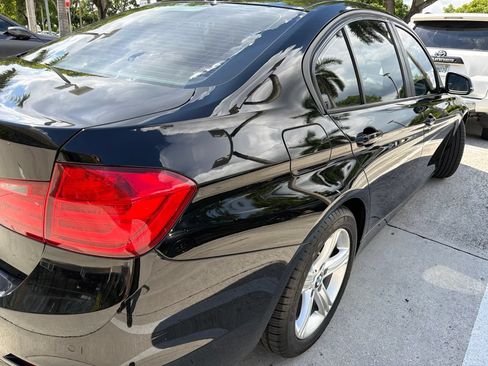 Used 2015 BMW 328i Sedan RWD image 5