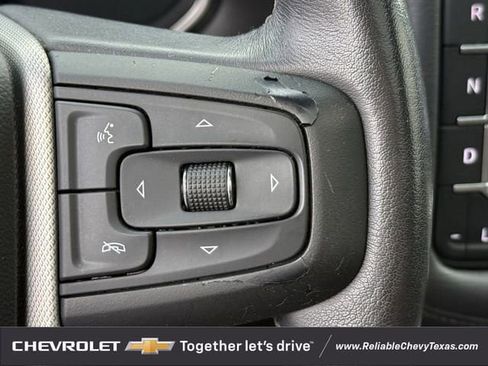 Used 2021 GMC Yukon Denali w/ Advanced Technology Package AWD/4WD image 15
