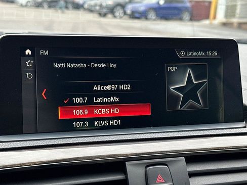 Used 2019 BMW M240i xDrive Convertible w/ Premium Package image 17