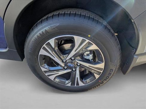 New 2026 Subaru Crosstrek 2.5i Premium image 9