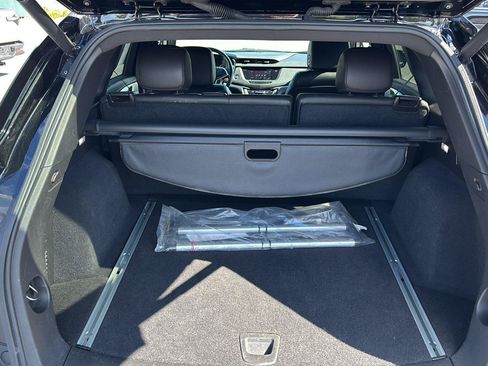 Used 2022 Cadillac XT5 Premium Luxury AWD/4WD image 32