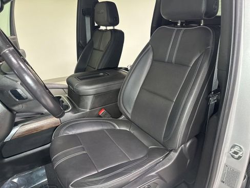 Used 2022 Chevrolet Silverado 3500 High Country image 14