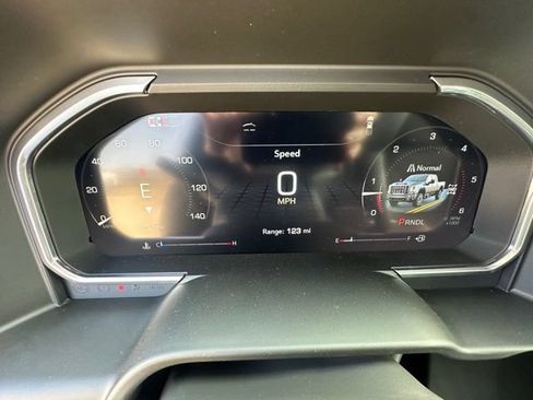 New 2026 GMC Sierra 2500 Denali w/ Denali Reserve Package AWD/4WD image 19