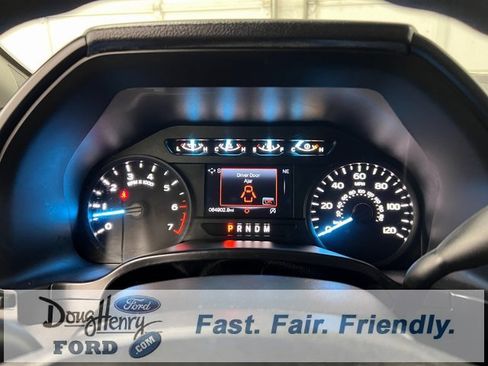 Used 2020 Ford F150 XL w/ Equipment Group 101A Mid image 47