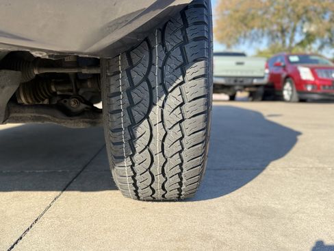 Used 2022 Toyota 4Runner TRD Off-Road image 18