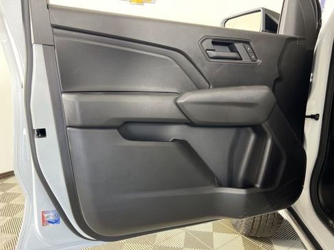 New 2026 Chevrolet Colorado Trail Boss image 15