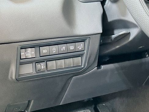 New 2026 Toyota Tundra Limited AWD/4WD image 11