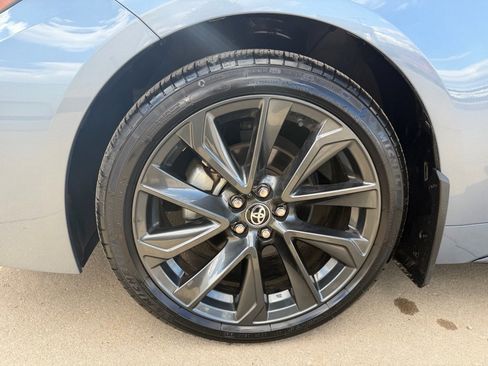 Certified 2024 Toyota Corolla SE w/ SE Premium Package image 29